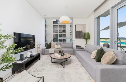 Apartment - 1 Bedroom - 2 Bathrooms for rent in Residences 18 - District One - Mohammed Bin Rashid City - Dubai