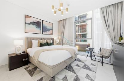 Apartment - 1 Bedroom - 2 Bathrooms for rent in Residences 18 - District One - Mohammed Bin Rashid City - Dubai Apartment - 1 Bedroom - 2 Bathrooms for rent in Residences 18 - District One - Mohammed Bin Rashid City - Dubai