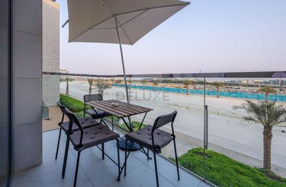 Apartment - 1 Bedroom - 2 Bathrooms for rent in Residences 18 - District One - Mohammed Bin Rashid City - Dubai