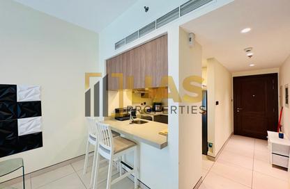 Apartment - 1 Bedroom - 2 Bathrooms for rent in Saleh Residence 3 - Jumeirah Garden City - Al Satwa - Dubai Apartment - 1 Bedroom - 2 Bathrooms for rent in Saleh Residence 3 - Jumeirah Garden City - Al Satwa - Dubai