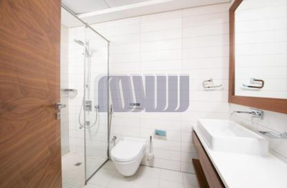 Apartment - 2 Bedrooms - 3 Bathrooms for rent in Burj Al Salam - Sheikh Zayed Road - Dubai