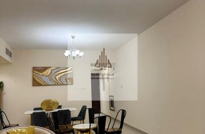Apartment - 2 Bedrooms - 3 Bathrooms for sale in Sahara Tower 3 - Sahara Complex - Al Nahda - Sharjah Apartment - 2 Bedrooms - 3 Bathrooms for sale in Sahara Tower 3 - Sahara Complex - Al Nahda - Sharjah