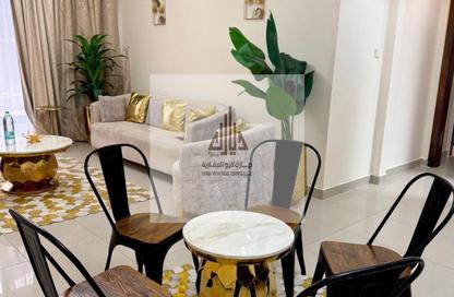 Apartment - 2 Bedrooms - 3 Bathrooms for sale in Sahara Tower 3 - Sahara Complex - Al Nahda - Sharjah Apartment - 2 Bedrooms - 3 Bathrooms for sale in Sahara Tower 3 - Sahara Complex - Al Nahda - Sharjah