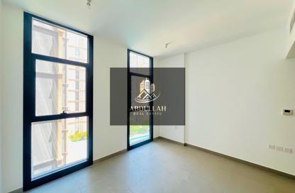 Apartment - Studio - 1 Bathroom for rent in Souks Residential - Al Mamsha - Muwaileh - Sharjah