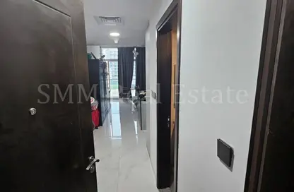 شقة - 1 حمام للايجار في يونيستيت سوبريم ريزيدنس - ارجان - دبي