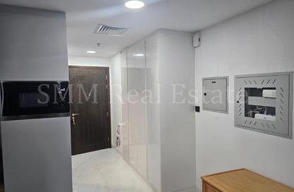 Apartment - Studio - 1 Bathroom for rent in Uniestate Supreme Residence - Arjan - Dubai