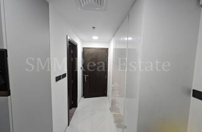 Apartment - Studio - 1 Bathroom for rent in Uniestate Supreme Residence - Arjan - Dubai