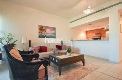 Apartment - 1 Bedroom - 1 Bathroom for sale in Al Arta 4 - Al Arta - Greens - Dubai