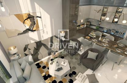 Villa - 4 Bedrooms - 5 Bathrooms for sale in Verdana Residence - Verdana 1 - Verdana - Dubai Investment Park 1 (DIP 1) - Dubai Investment Park (DIP) - Dubai