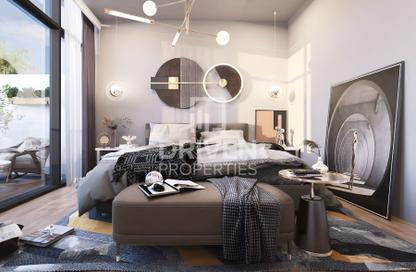 Villa - 4 Bedrooms - 5 Bathrooms for sale in Verdana Residence - Verdana 1 - Verdana - Dubai Investment Park 1 (DIP 1) - Dubai Investment Park (DIP) - Dubai