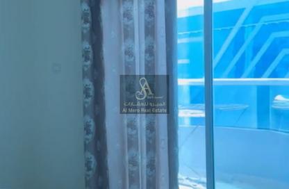 Apartment - 1 - 2 for sale in Orient Tower 1 - Orient Towers - Al Bustan - Ajman
