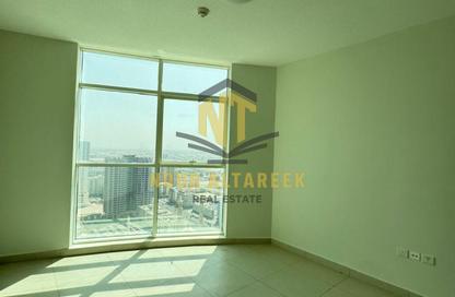 Apartment - 2 - 3 for rent in New Al Taawun Road - Al Taawun - Sharjah