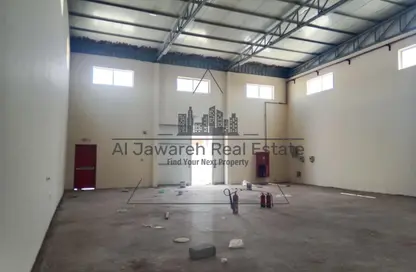 مستودع - استوديو - 1 حمام للايجار في أم درع - أم القيوين
