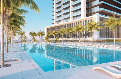 Apartment - 3 Bedrooms - 4 Bathrooms for sale in Auresta tower - District 11 - Jumeirah Village Circle - Dubai Apartment - 3 Bedrooms - 4 Bathrooms for sale in Auresta tower - District 11 - Jumeirah Village Circle - Dubai