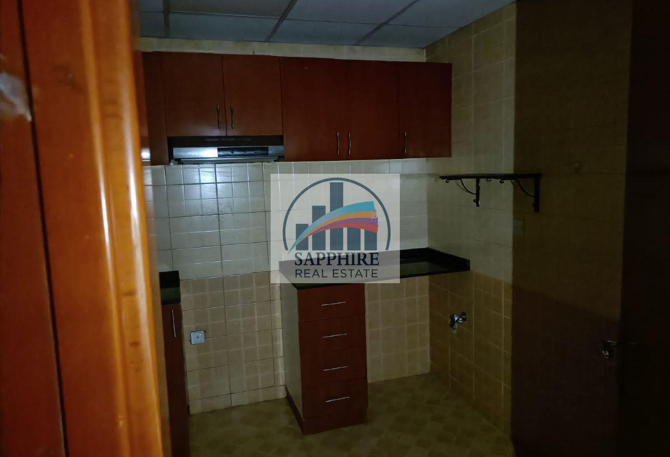 1 BR Apartment in International City photo 9