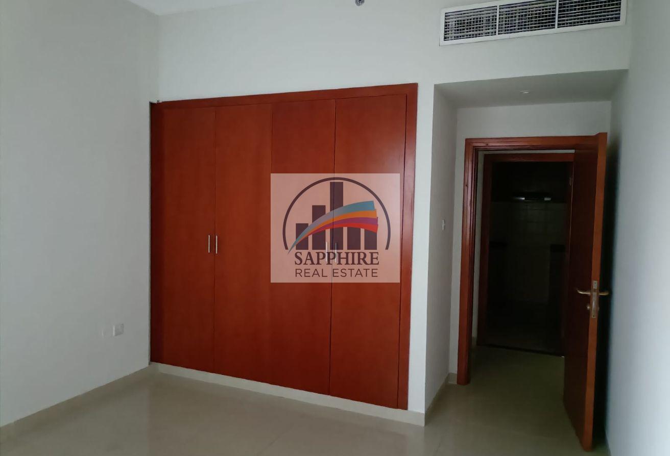 1 BR Apartment in International City photo 2