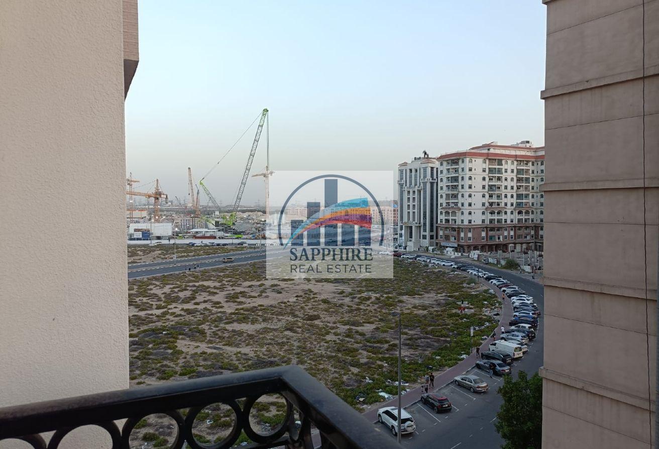 1 BR Apartment in International City photo 4
