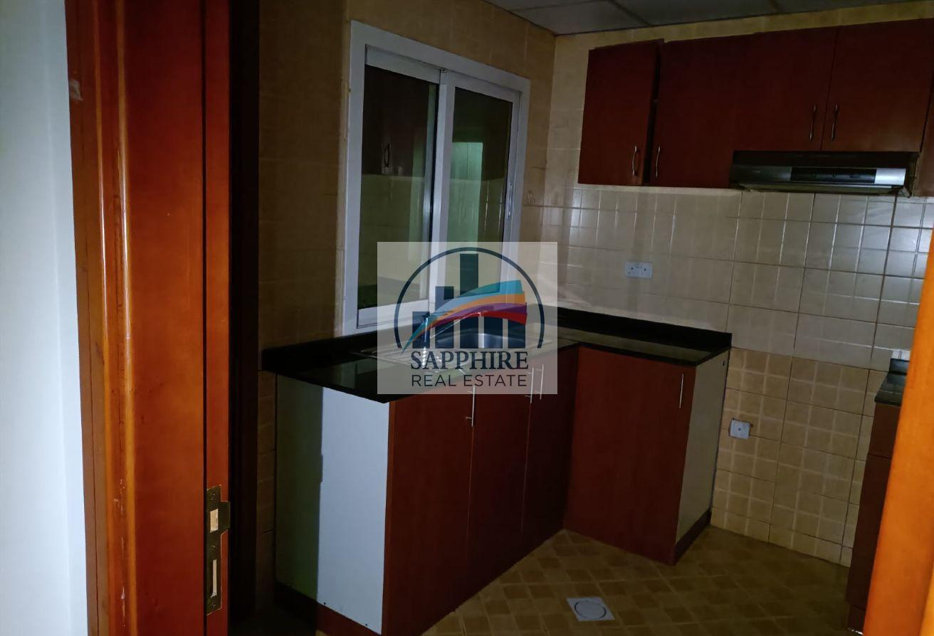 1 BR Apartment in International City photo 10