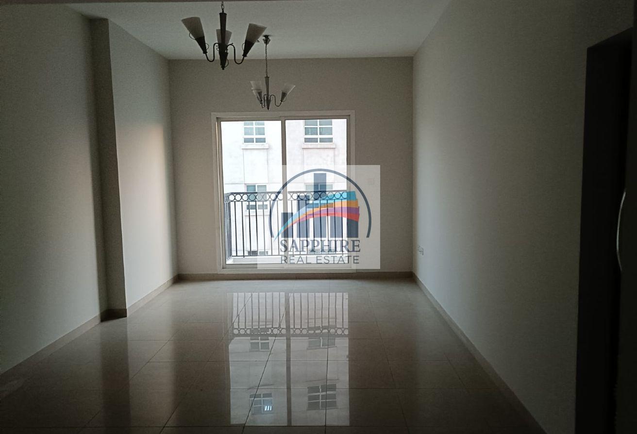 1 BR Apartment in International City