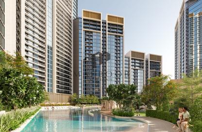 Apartment - 1 Bedroom - 1 Bathroom for sale in Sobha Orbis Tower D - Sobha Orbis - Motor City - Dubai