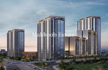 Apartment - 1 Bedroom - 1 Bathroom for sale in Sobha Orbis Tower D - Sobha Orbis - Motor City - Dubai Apartment - 1 Bedroom - 1 Bathroom for sale in Sobha Orbis Tower D - Sobha Orbis - Motor City - Dubai