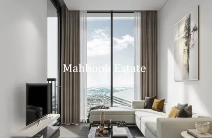 Apartment - 1 Bedroom - 1 Bathroom for sale in Sobha Orbis Tower D - Sobha Orbis - Motor City - Dubai