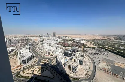 Apartment - 1 Bedroom - 1 Bathroom for rent in Skyz by Danube - Arjan - Dubai