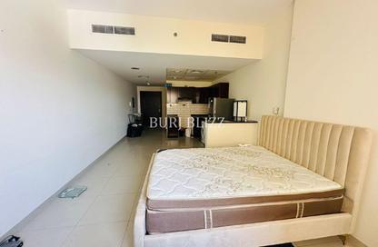 Apartment - Studio - 1 Bathroom for rent in The Manhattan Tower - District 10 - Jumeirah Village Circle - Dubai