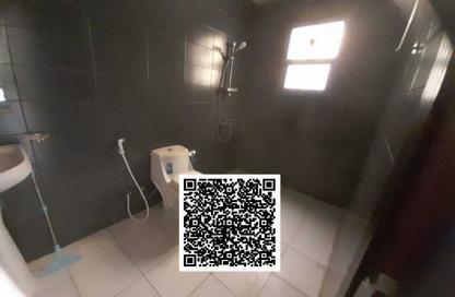 Apartment - 2 - 2 for rent in Ajman Industrial 1 - Ajman Industrial Area - Ajman