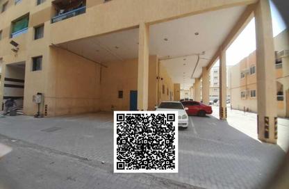 Apartment - 2 - 2 for rent in Ajman Industrial 1 - Ajman Industrial Area - Ajman