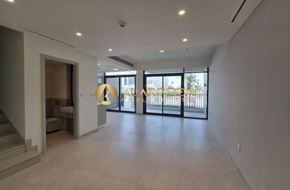 Villa - 3 Bedrooms - 4 Bathrooms for rent in Bliss - Arabian Ranches 3 - Dubai