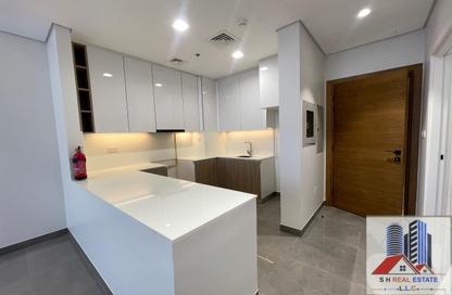 Apartment - 1 - 2 for rent in Whitby Residences 1 - Nad Al Sheba Gardens - Nad Al Sheba 1 - Nad Al Sheba - Dubai