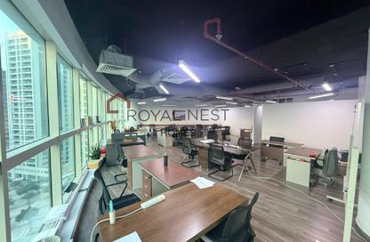 Office Space - Studio for sale in Smart Heights - Barsha Heights (Tecom) - Dubai