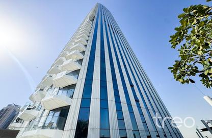 Apartment - 1 Bedroom - 2 Bathrooms for rent in Address Harbour Point Tower 1 - Address Harbour Point - Dubai Creek Harbour (The Lagoons) - Dubai Apartment - 1 Bedroom - 2 Bathrooms for rent in Address Harbour Point Tower 1 - Address Harbour Point - Dubai Creek Harbour (The Lagoons) - Dubai