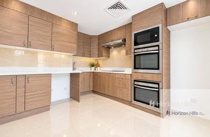 Villa - 3 - 3 for rent in Springs 3 - The Springs - Dubai