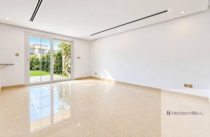 Villa - 3 - 3 for rent in Springs 3 - The Springs - Dubai