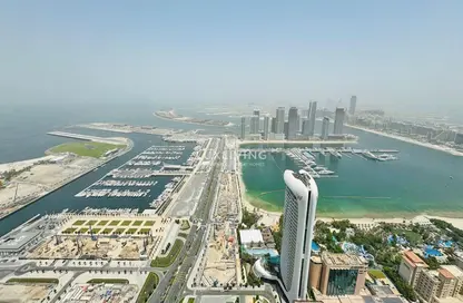 شقة - 4 غرف نوم - 6 حمامات للايجار في مساكن النخبة - دبي مارينا - دبي