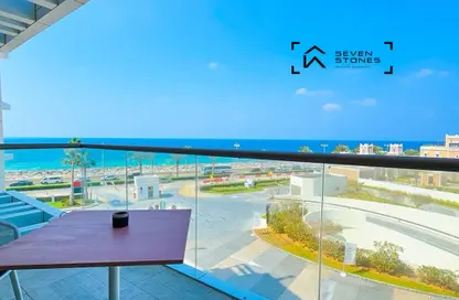 Apartment - 1 Bedroom - 2 Bathrooms for sale in The 8 - The Crescent - Palm Jumeirah - Dubai