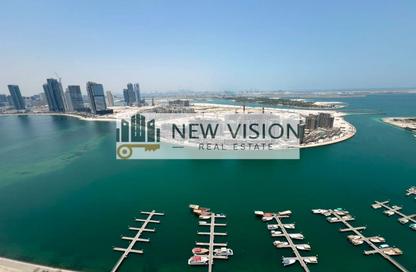 Apartment - 2 Bedrooms - 4 Bathrooms for rent in Al Khan Corniche - Al Khan - Sharjah Apartment - 2 Bedrooms - 4 Bathrooms for rent in Al Khan Corniche - Al Khan - Sharjah