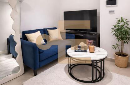 Hotel and Hotel Apartment - Studio - 1 Bathroom for rent in AZIZI Berton - Al Furjan - Dubai Hotel and Hotel Apartment - Studio - 1 Bathroom for rent in AZIZI Berton - Al Furjan - Dubai