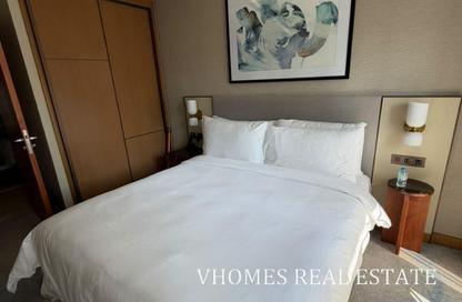 Apartment - 2 - 3 for rent in The Address Residences Dubai Opera Tower 2 - The Address Residences Dubai Opera - Downtown Dubai - Dubai Apartment - 2 - 3 for rent in The Address Residences Dubai Opera Tower 2 - The Address Residences Dubai Opera - Downtown Dubai - Dubai