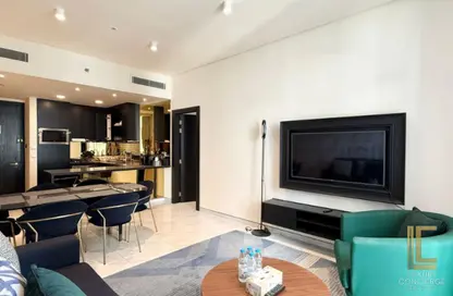 شقة - 2 غرف نوم - 3 حمامات للبيع في أتريا إس إيه - اتريا ريسيدينسز - اتريا اس ايه - الخليج التجاري - دبي