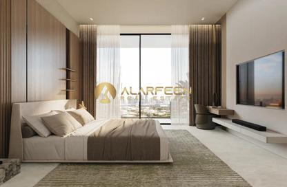 Apartment - 2 Bedrooms - 3 Bathrooms for sale in Binghatti Cullinan - Al Jaddaf - Dubai