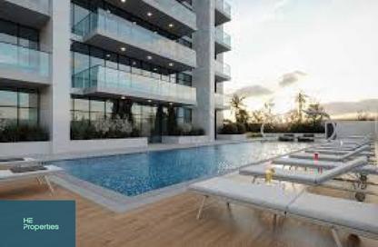 Apartment - 1 Bedroom - 2 Bathrooms for sale in Violet Tower - District 14 - Jumeirah Village Circle - Dubai