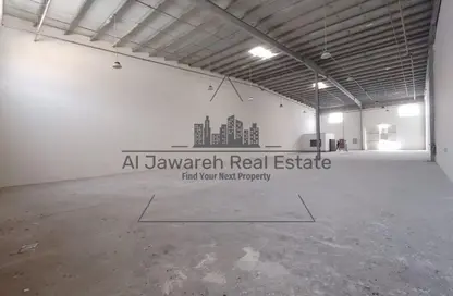 Warehouse - Studio - 1 Bathroom for rent in Umm Dir - Umm Al Quwain Warehouse - Studio - 1 Bathroom for rent in Umm Dir - Umm Al Quwain