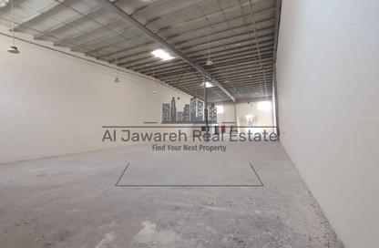 Warehouse - Studio - 1 Bathroom for rent in Umm Dir - Umm Al Quwain