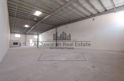 Warehouse - Studio - 1 Bathroom for rent in Umm Dir - Umm Al Quwain