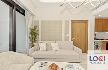 Apartment - 2 Bedrooms - 2 Bathrooms for rent in Azizi Riviera 67 - Azizi Riviera - Meydan One - Meydan - Dubai Apartment - 2 Bedrooms - 2 Bathrooms for rent in Azizi Riviera 67 - Azizi Riviera - Meydan One - Meydan - Dubai