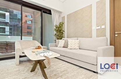 Apartment - 2 Bedrooms - 2 Bathrooms for rent in Azizi Riviera 67 - Azizi Riviera - Meydan One - Meydan - Dubai Apartment - 2 Bedrooms - 2 Bathrooms for rent in Azizi Riviera 67 - Azizi Riviera - Meydan One - Meydan - Dubai