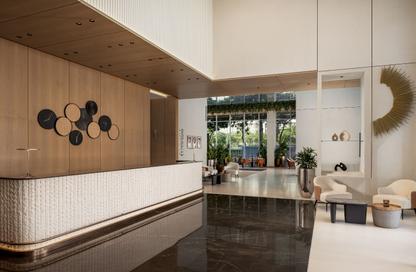 Apartment - Studio - 1 Bathroom for rent in Grand Millennium Business Bay - Business Bay - Dubai Apartment - Studio - 1 Bathroom for rent in Grand Millennium Business Bay - Business Bay - Dubai